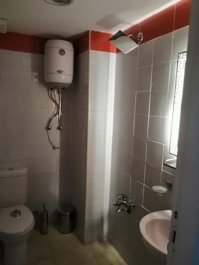 Hekal Mall Studios Kair Zewnętrze zdjęcie
