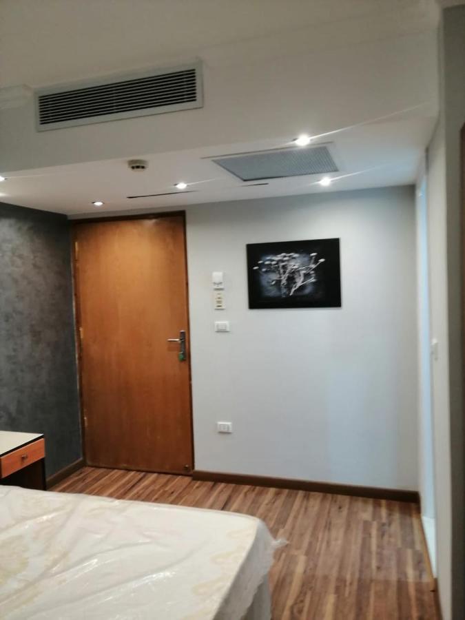 Hekal Mall Studios Kair Zewnętrze zdjęcie