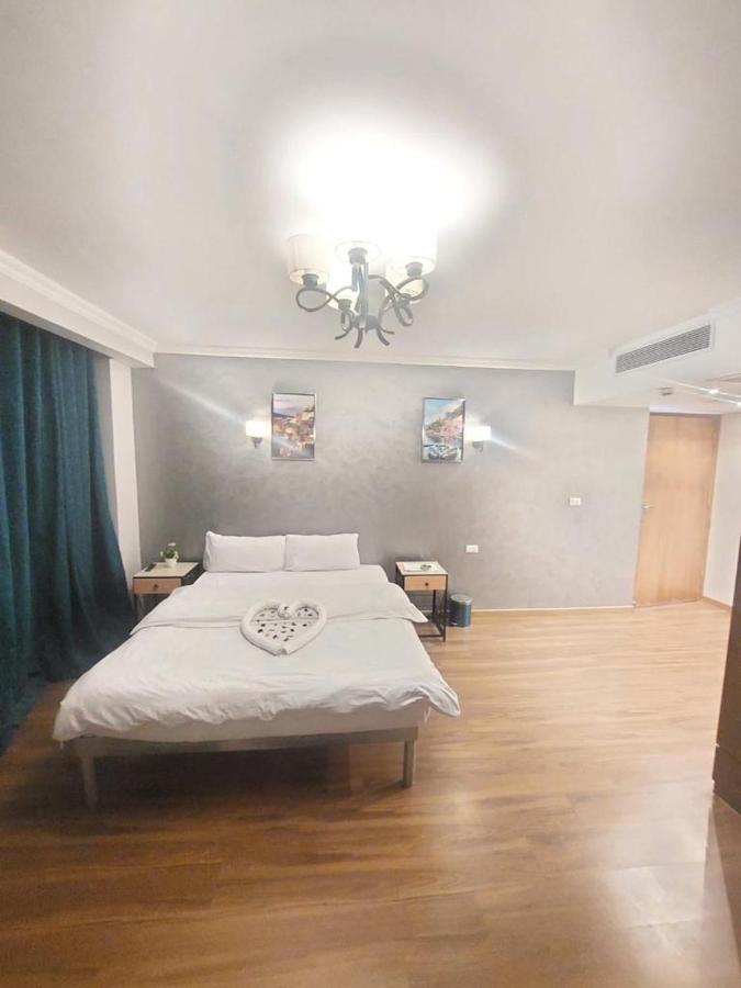 Hekal Mall Studios Kair Zewnętrze zdjęcie