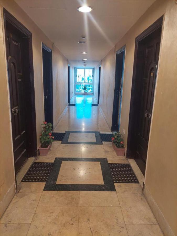 Hekal Mall Studios Kair Zewnętrze zdjęcie